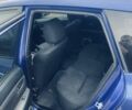 Синий Мазда 3, объемом двигателя 1.6 л и пробегом 264 тыс. км за 5200 $, фото 4 на Automoto.ua