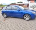 Синій Мазда 3, об'ємом двигуна 1.6 л та пробігом 306 тис. км за 4500 $, фото 2 на Automoto.ua