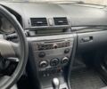 Синий Мазда 3, объемом двигателя 1.6 л и пробегом 171 тыс. км за 6800 $, фото 7 на Automoto.ua