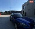 Синий Мазда 3, объемом двигателя 1.6 л и пробегом 296 тыс. км за 4300 $, фото 6 на Automoto.ua