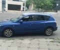 Синий Мазда 3, объемом двигателя 1.6 л и пробегом 600 тыс. км за 3215 $, фото 1 на Automoto.ua