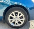 Синий Мазда 3, объемом двигателя 1.6 л и пробегом 190 тыс. км за 5650 $, фото 15 на Automoto.ua