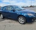 Синій Мазда 3, об'ємом двигуна 2 л та пробігом 245 тис. км за 5250 $, фото 1 на Automoto.ua