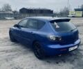 Синий Мазда 3, объемом двигателя 1.6 л и пробегом 264 тыс. км за 5200 $, фото 3 на Automoto.ua