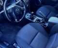 Синий Мазда 3, объемом двигателя 1.6 л и пробегом 205 тыс. км за 5999 $, фото 8 на Automoto.ua