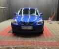 Синій Мазда 3, об'ємом двигуна 1.35 л та пробігом 220 тис. км за 4500 $, фото 1 на Automoto.ua