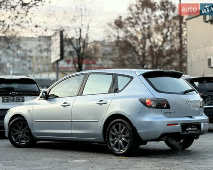 Синий Мазда 3, объемом двигателя 1.6 л и пробегом 206 тыс. км за 5900 $, фото 35 на Automoto.ua