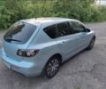 Синий Мазда 3, объемом двигателя 1.6 л и пробегом 331 тыс. км за 5100 $, фото 13 на Automoto.ua