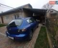 Синій Мазда 3, об'ємом двигуна 1.6 л та пробігом 244 тис. км за 5601 $, фото 2 на Automoto.ua
