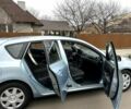 Синий Мазда 3, объемом двигателя 0 л и пробегом 286 тыс. км за 4900 $, фото 5 на Automoto.ua