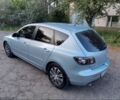Синий Мазда 3, объемом двигателя 1.6 л и пробегом 331 тыс. км за 5100 $, фото 12 на Automoto.ua