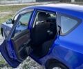 Синій Мазда 3, об'ємом двигуна 1.6 л та пробігом 213 тис. км за 4400 $, фото 36 на Automoto.ua