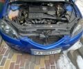 Синий Мазда 3, объемом двигателя 1.6 л и пробегом 303 тыс. км за 4824 $, фото 17 на Automoto.ua