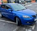 Синий Мазда 3, объемом двигателя 1.6 л и пробегом 305 тыс. км за 4899 $, фото 9 на Automoto.ua