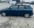 Синий Мазда 3, объемом двигателя 1.6 л и пробегом 310 тыс. км за 3800 $, фото 2 на Automoto.ua