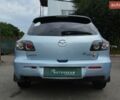 Синій Мазда 3, об'ємом двигуна 1.6 л та пробігом 235 тис. км за 4900 $, фото 5 на Automoto.ua