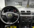 Синій Мазда 3, об'ємом двигуна 1.6 л та пробігом 273 тис. км за 5300 $, фото 14 на Automoto.ua
