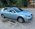 Синий Мазда 3, объемом двигателя 1.6 л и пробегом 179 тыс. км за 4999 $, фото 10 на Automoto.ua