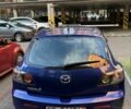 Синій Мазда 3, об'ємом двигуна 1.6 л та пробігом 160 тис. км за 6700 $, фото 4 на Automoto.ua