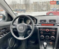Синій Мазда 3, об'ємом двигуна 1.6 л та пробігом 153 тис. км за 5950 $, фото 20 на Automoto.ua