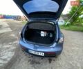 Синий Мазда 3, объемом двигателя 2.3 л и пробегом 240 тыс. км за 6800 $, фото 5 на Automoto.ua