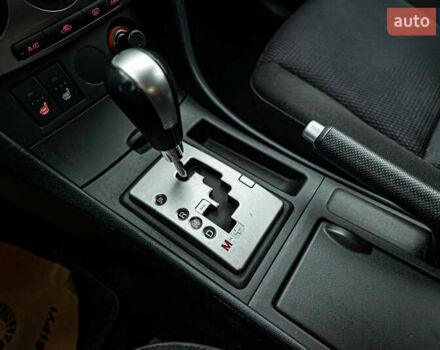 Синий Мазда 3, объемом двигателя 1.6 л и пробегом 167 тыс. км за 5338 $, фото 11 на Automoto.ua