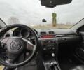Синий Мазда 3, объемом двигателя 1.6 л и пробегом 357 тыс. км за 4499 $, фото 7 на Automoto.ua