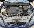 Синий Мазда 3, объемом двигателя 1.6 л и пробегом 188 тыс. км за 5999 $, фото 16 на Automoto.ua