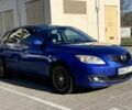 Синій Мазда 3, об'ємом двигуна 1.6 л та пробігом 300 тис. км за 6000 $, фото 1 на Automoto.ua