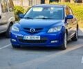 Синій Мазда 3, об'ємом двигуна 1.6 л та пробігом 210 тис. км за 4198 $, фото 1 на Automoto.ua
