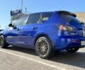 Синій Мазда 3, об'ємом двигуна 1.6 л та пробігом 300 тис. км за 6000 $, фото 3 на Automoto.ua