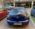 Синий Мазда 3, объемом двигателя 1.6 л и пробегом 160 тыс. км за 6388 $, фото 19 на Automoto.ua