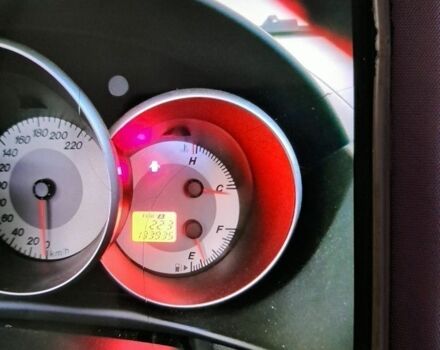 Синий Мазда 3, объемом двигателя 1.6 л и пробегом 133 тыс. км за 4900 $, фото 4 на Automoto.ua