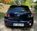 Синий Мазда 3, объемом двигателя 1.6 л и пробегом 240 тыс. км за 5301 $, фото 6 на Automoto.ua