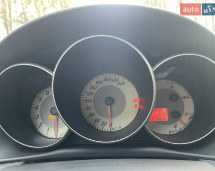Синій Мазда 3, об'ємом двигуна 1.6 л та пробігом 227 тис. км за 5400 $, фото 55 на Automoto.ua