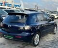 Синий Мазда 3, объемом двигателя 1.6 л и пробегом 248 тыс. км за 5399 $, фото 6 на Automoto.ua