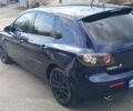 Синий Мазда 3, объемом двигателя 1.6 л и пробегом 252 тыс. км за 6500 $, фото 4 на Automoto.ua