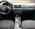 Синій Мазда 3, об'ємом двигуна 1.6 л та пробігом 145 тис. км за 5655 $, фото 14 на Automoto.ua