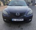 Синій Мазда 3, об'ємом двигуна 1.6 л та пробігом 210 тис. км за 6014 $, фото 1 на Automoto.ua