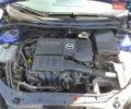 Синий Мазда 3, объемом двигателя 1.6 л и пробегом 141 тыс. км за 6600 $, фото 18 на Automoto.ua