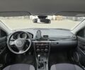 Синий Мазда 3, объемом двигателя 1.6 л и пробегом 180 тыс. км за 5300 $, фото 18 на Automoto.ua