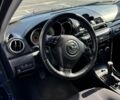 Синій Мазда 3, об'ємом двигуна 1.6 л та пробігом 183 тис. км за 4900 $, фото 13 на Automoto.ua