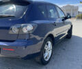 Синий Мазда 3, объемом двигателя 2 л и пробегом 260 тыс. км за 6300 $, фото 3 на Automoto.ua
