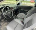 Синій Мазда 3, об'ємом двигуна 1.6 л та пробігом 179 тис. км за 5500 $, фото 14 на Automoto.ua