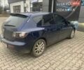 Синий Мазда 3, объемом двигателя 1.6 л и пробегом 250 тыс. км за 5100 $, фото 4 на Automoto.ua