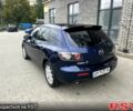 Синій Мазда 3, об'ємом двигуна 1.6 л та пробігом 240 тис. км за 6350 $, фото 4 на Automoto.ua