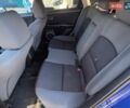 Синий Мазда 3, объемом двигателя 1.35 л и пробегом 235 тыс. км за 4850 $, фото 7 на Automoto.ua