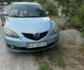 Синій Мазда 3, об'ємом двигуна 1.6 л та пробігом 179 тис. км за 4700 $, фото 1 на Automoto.ua