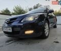 Синій Мазда 3, об'ємом двигуна 1.6 л та пробігом 240 тис. км за 4900 $, фото 1 на Automoto.ua