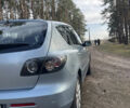 Синій Мазда 3, об'ємом двигуна 1.6 л та пробігом 227 тис. км за 5400 $, фото 20 на Automoto.ua